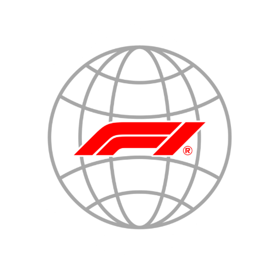 Formula 1 Racing Club DTF Transfer