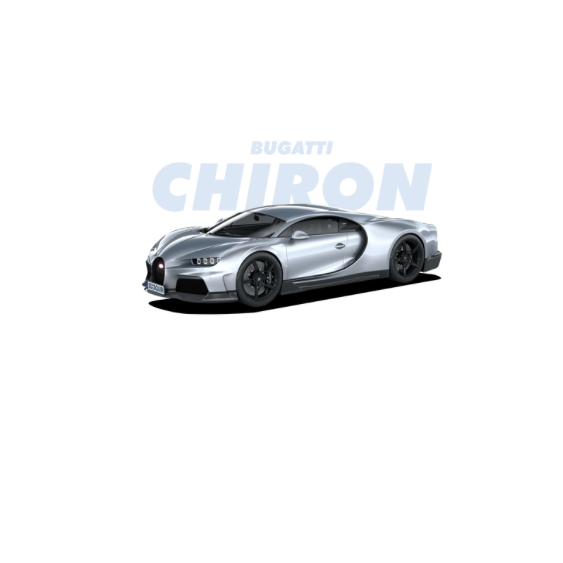 Bugatti Chiron Transfer