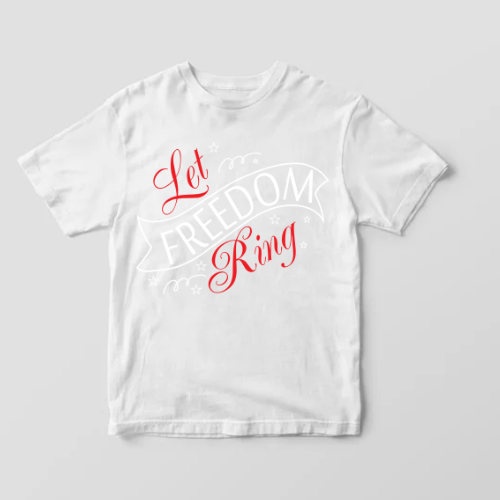 4th Of July Independence Day Tee Shirt
