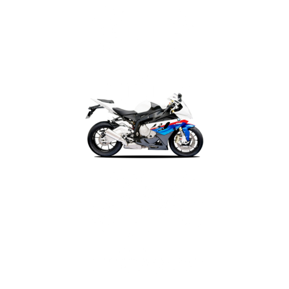 BMW S1000RR DTF Transfer