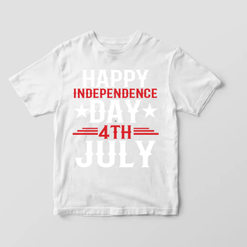 4th Of July Independence Day Tee Shirt