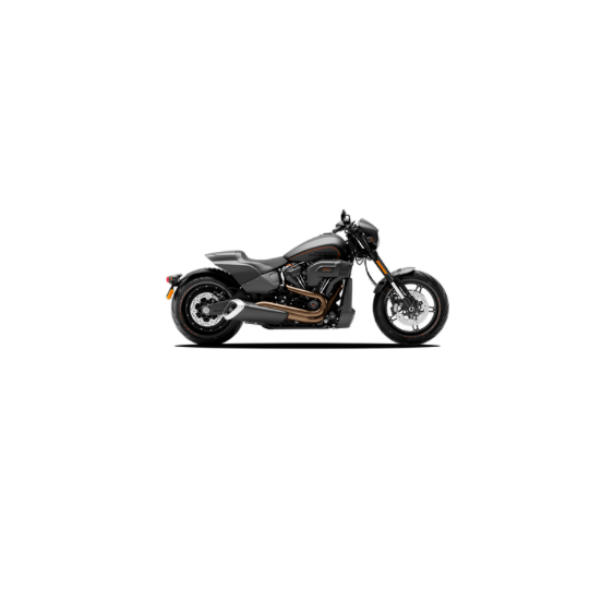 Harley Davidson FXDR DTF Transfer