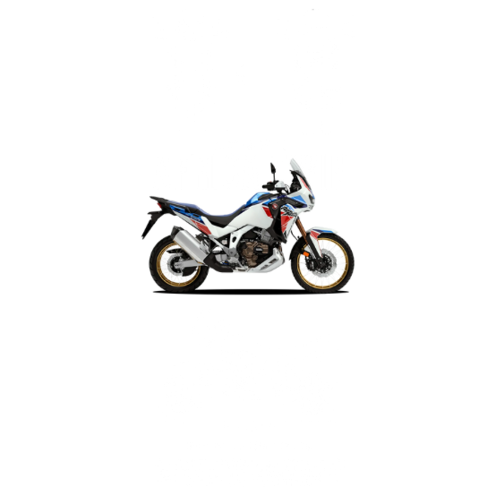 Honda CRF 1000L Africa Twin DTF Transfer