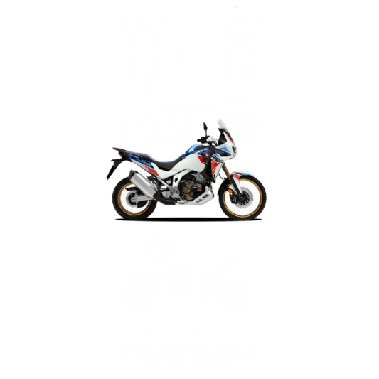 Honda CRF 1000L Africa Twin DTF Transfer