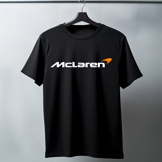 McLaren Logo Tee Shirt