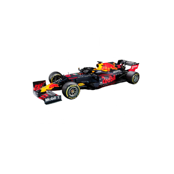 Max Verstappen Formula 1 DTF Transfer