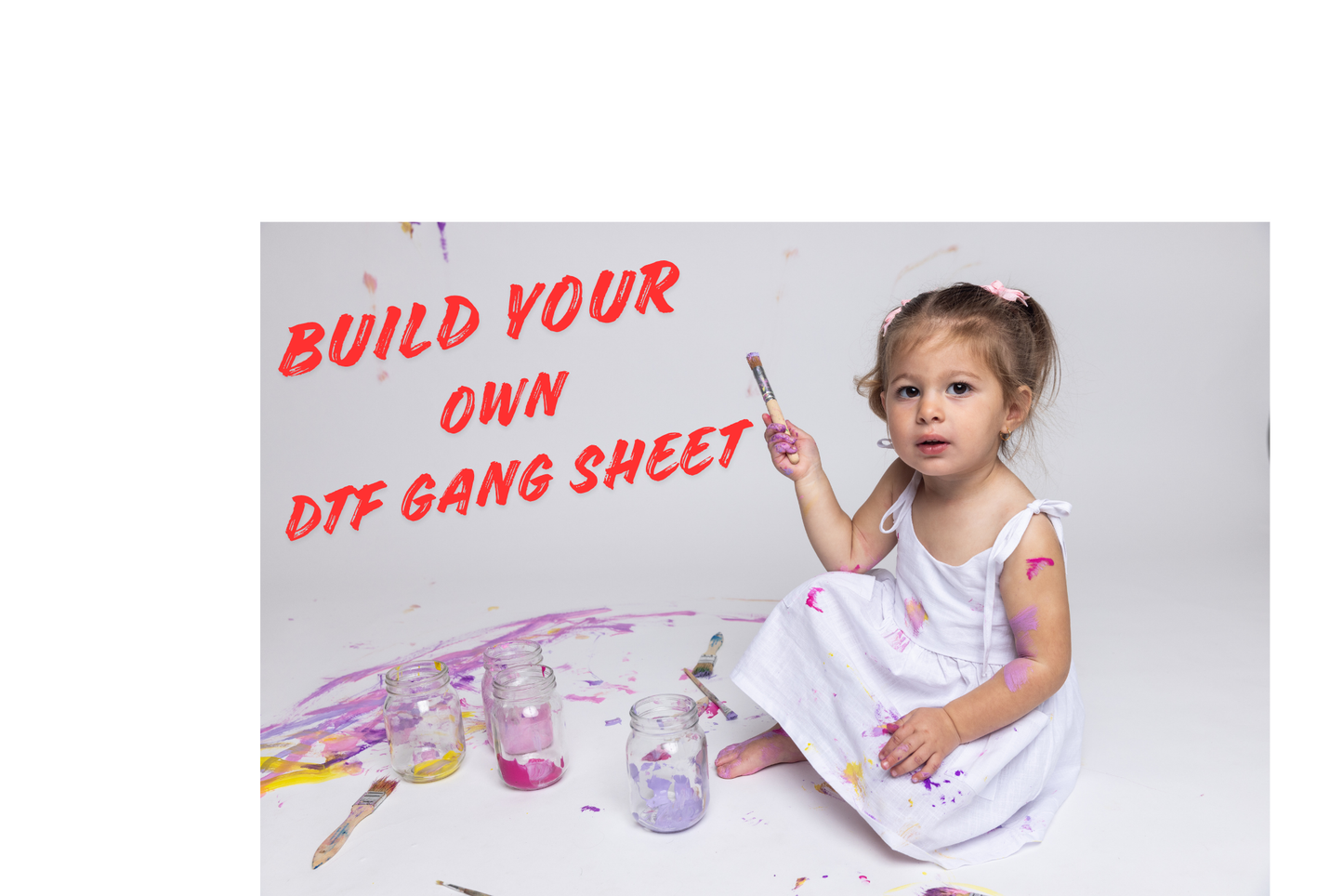 BUILD YOUR OWN DTF GANG SHEET