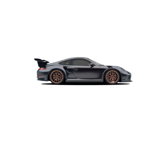 Porsche 911 GTR RS DTF Transfer