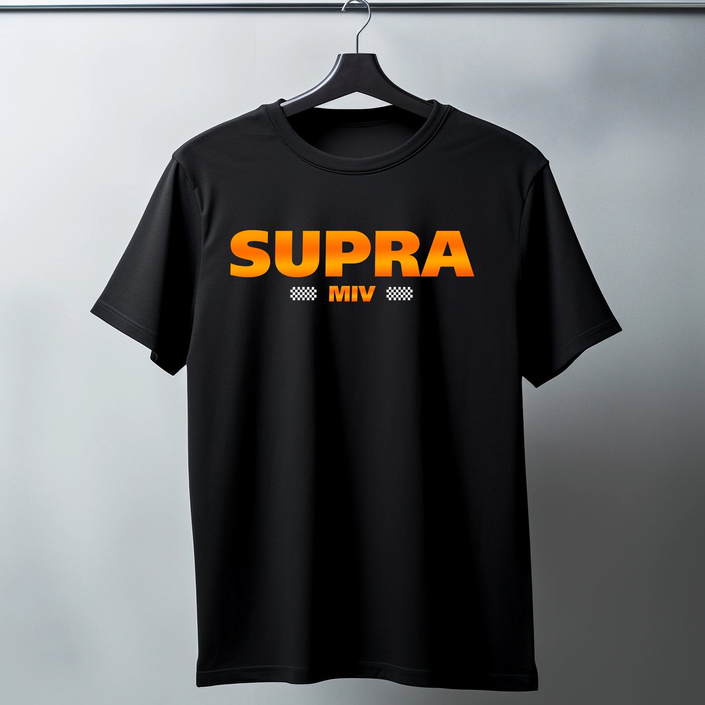 Toyota Supra MIV Tee Shirt