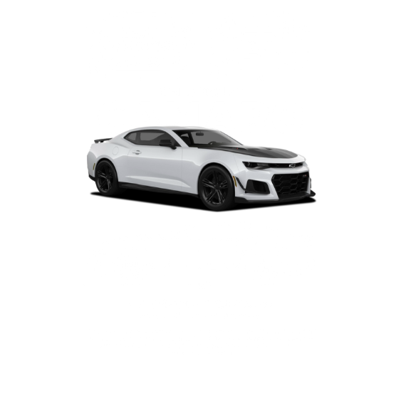 Chevrolet Camaro DTF Transfer