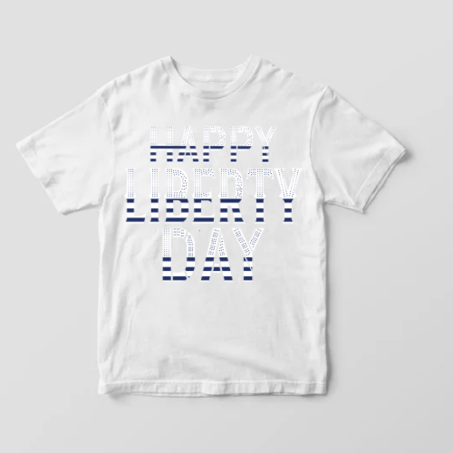 4th Of July Independence Day Tee Shirt