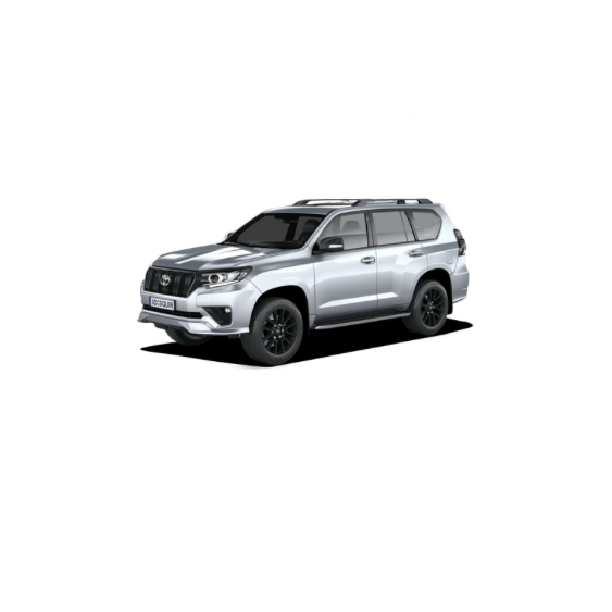 Toyota TXL DTF Transfer