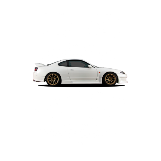 Nissan Silvia S15 DTF Transfer