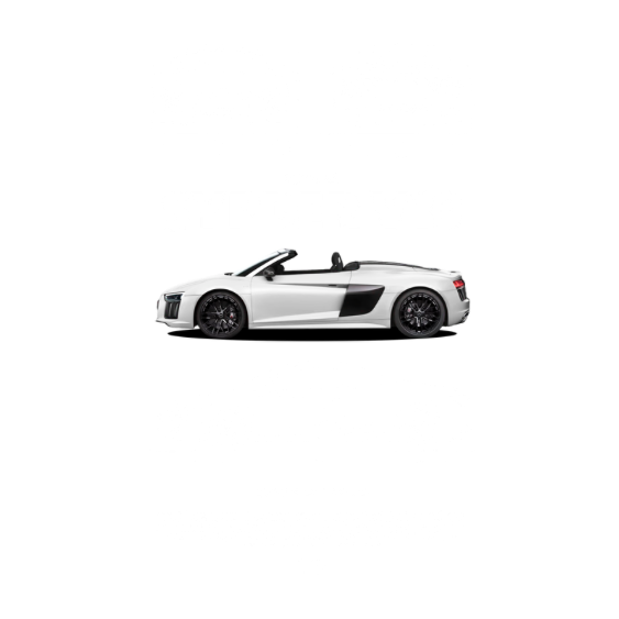 Audi Spyder V10 DTF Transfer