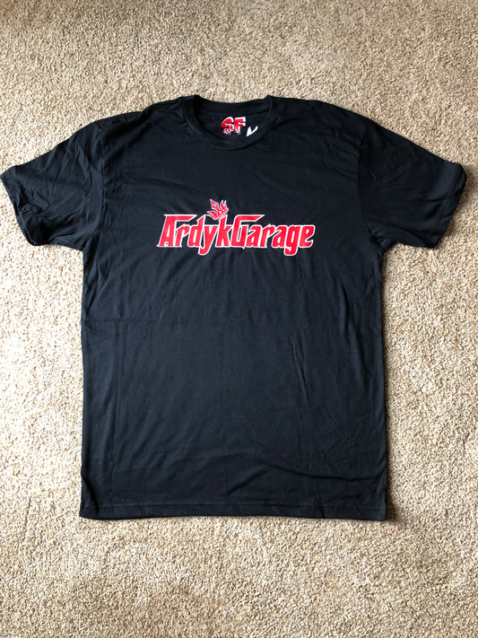 Custom T-shirt’s