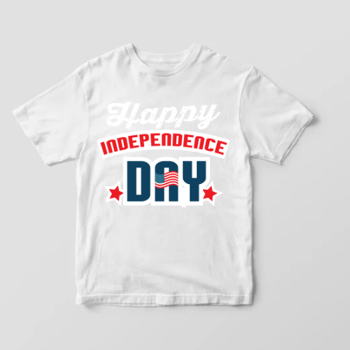 4th Of July Independence Day Tee Shirt