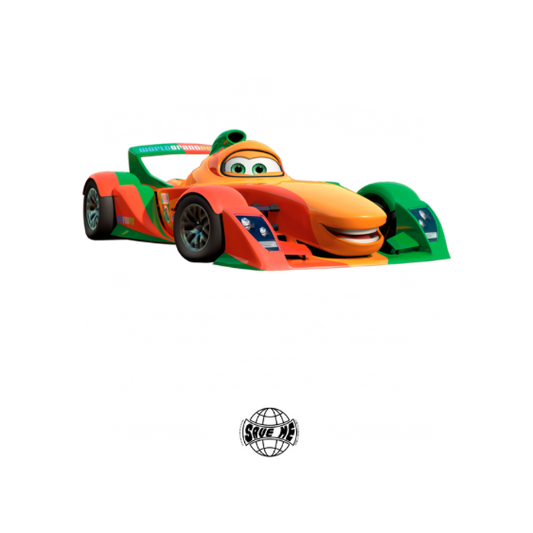 ClutchGoneski DTF Transfer