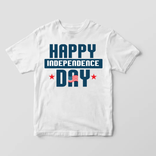 4th Of July Independence Day Tee Shirt