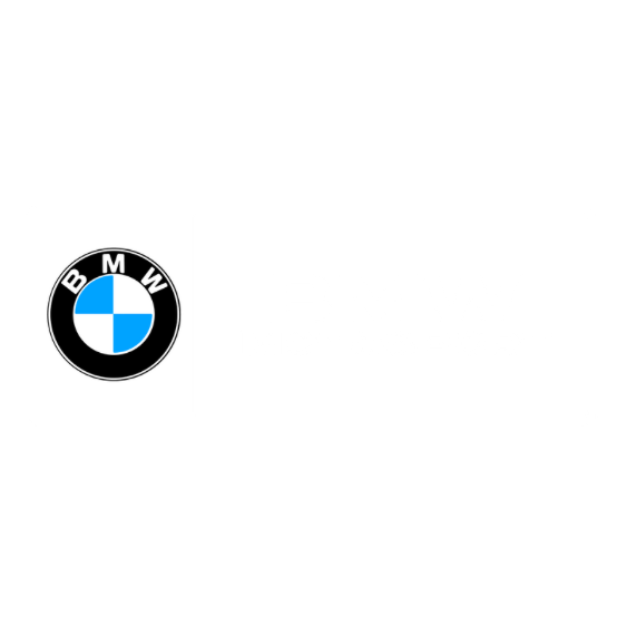 BMW Motorsport DTF Transfer