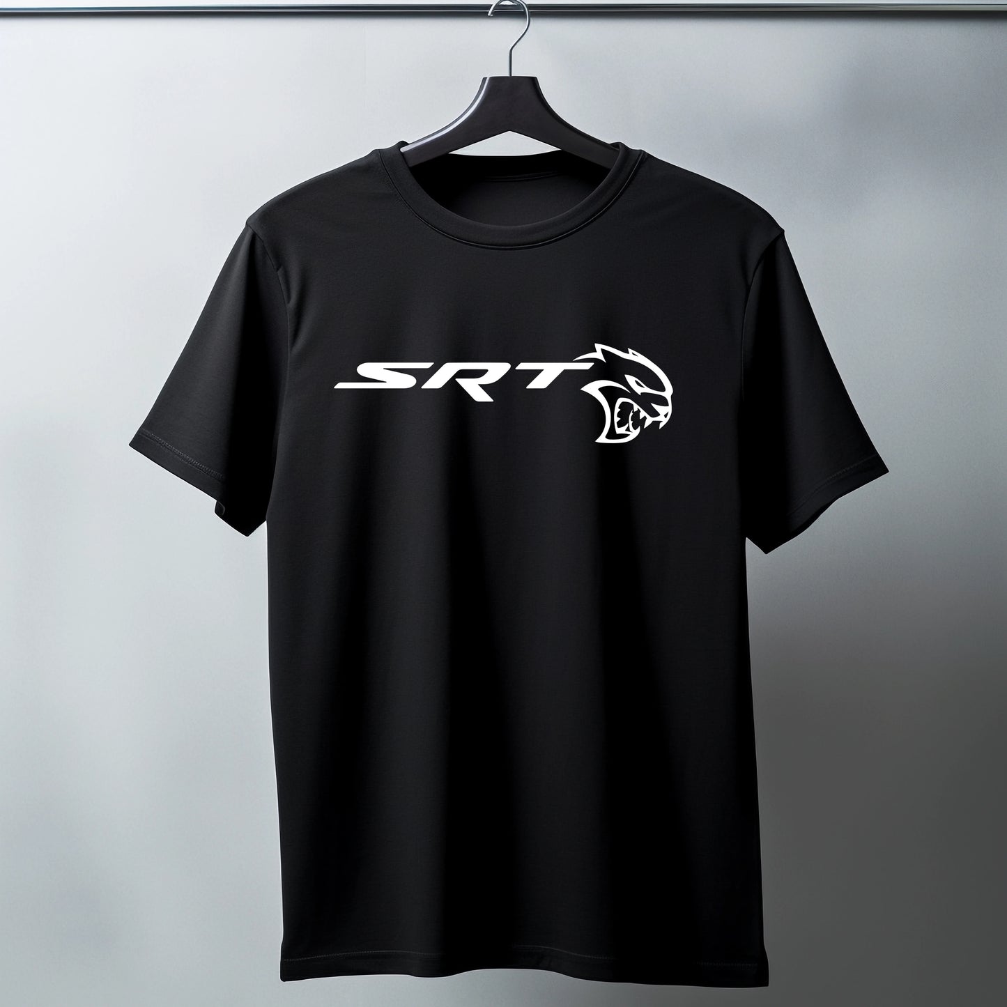 Mopar SRT Logo Tee Shirt