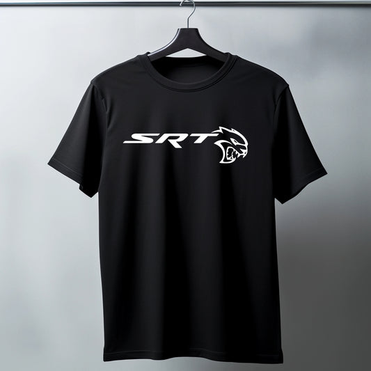Mopar SRT Logo Tee Shirt