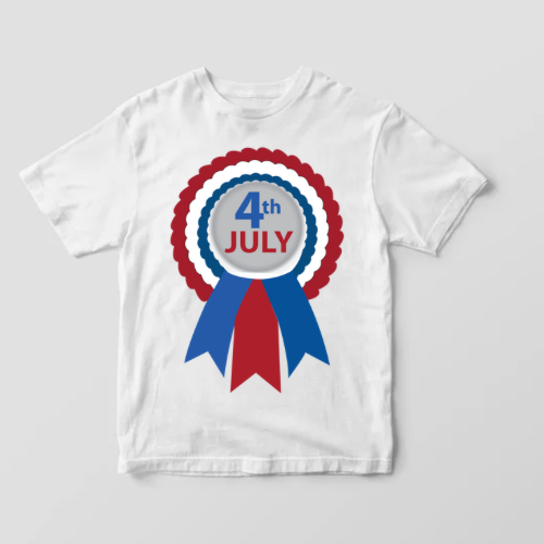 4th Of July Independence Day Tee Shirt