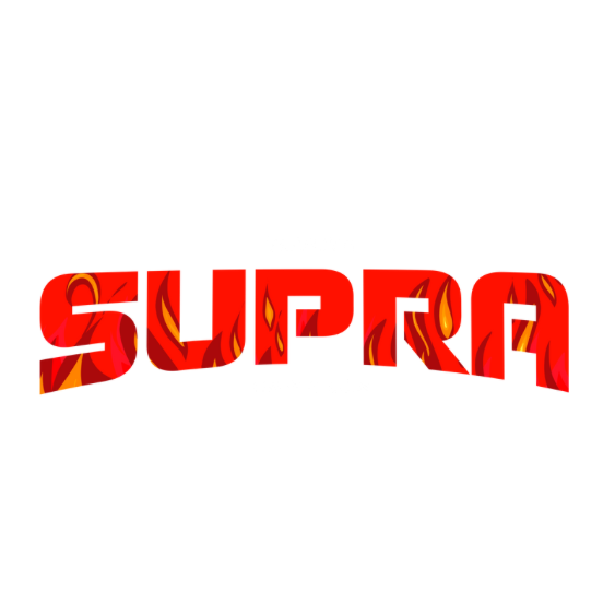 Toyota Supra Triple Gen DTF Transfer