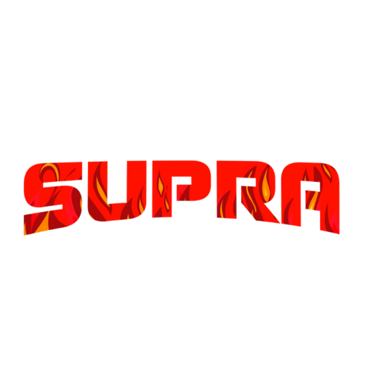 Toyota Supra Triple Gen DTF Transfer