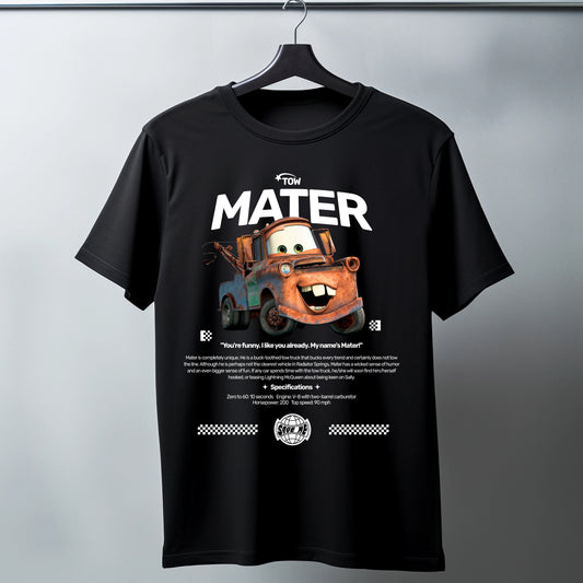 Tow Mater Tee Shirt