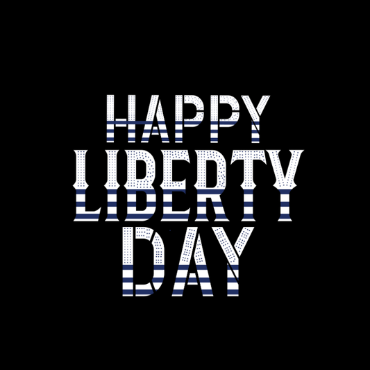 4th Of July #37 DTF Transfer