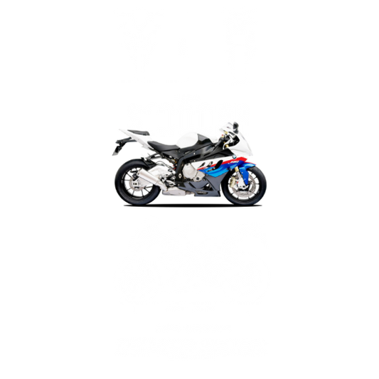 BMW S1000RR DTF Transfer