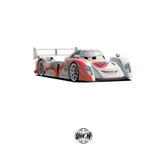Todoroki DTF Transfer