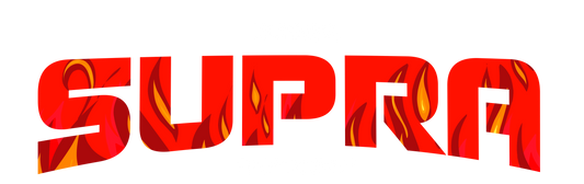 Toyota Supra Triple Gen DTF Transfer