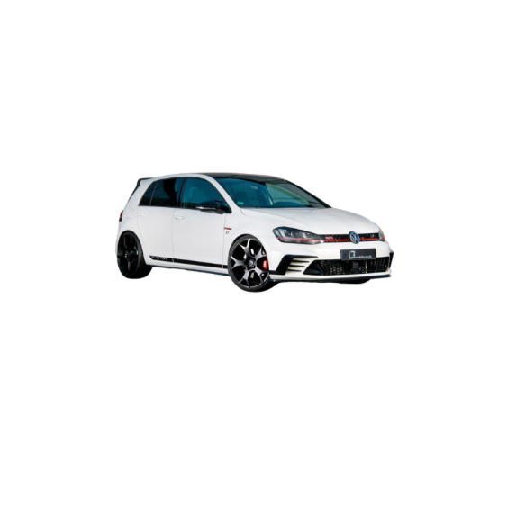 Volkswagen Golf GTI DTF Transfer