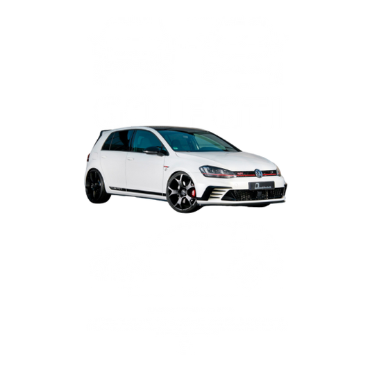 Volkswagen Golf GTI DTF Transfer