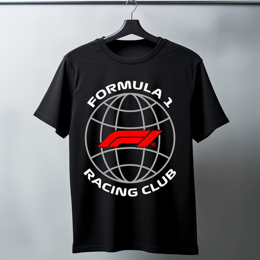 Formula 1 Racing Club Tee Shirt