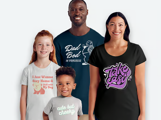 Custom Tee Shirt